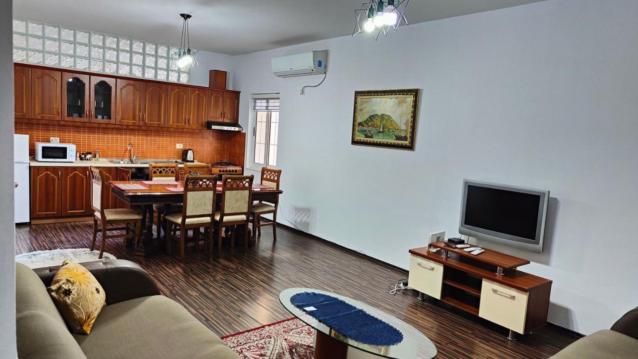 Appartamento Familiare Di Toni Shkodër Exterior foto